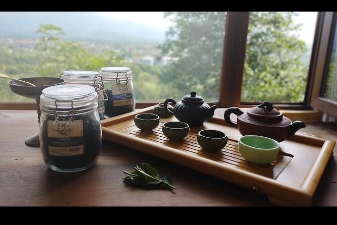 1,5 Hours Tea House and Tea Garden Trip in Ozurgeti Georgia - Key points to know before you go