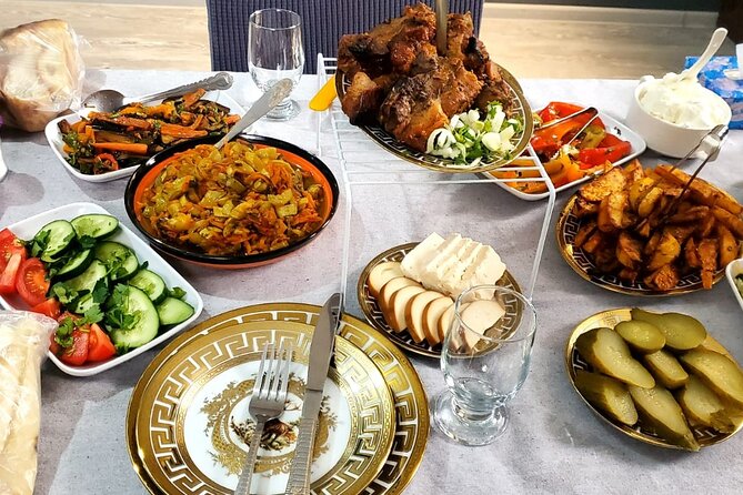 1 Day detour to Armenia from Tbilisi & Local family lunch - The guide and driver make the difference