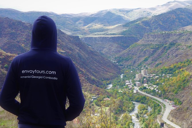 1 Day detour to Armenia from Tbilisi & Local family lunch - Is $75 a fair price?