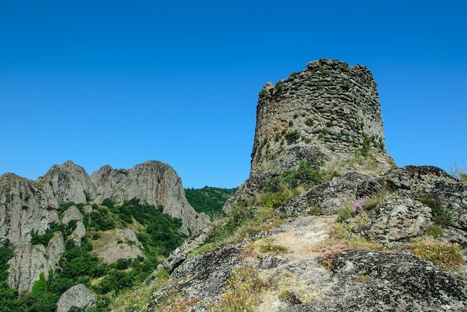 1 day hiking in Birtvisi Canyon from Tbilisi - Is $80 per person good value?