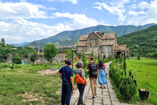 1 Day Private Armenia: UNESCO, Soviet & Curated Family Lunch - Five things to know before booking