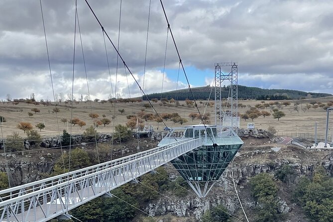 1 Day Tour in Dashbashi Canyon - Why Dashbashi Canyon makes a worthwhile day trip