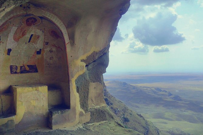 1-Day Trip to David Gareja Monastery with Rainbow Hills & Sighnaghi from Tbilisi - Why this day trip works from Tbilisi