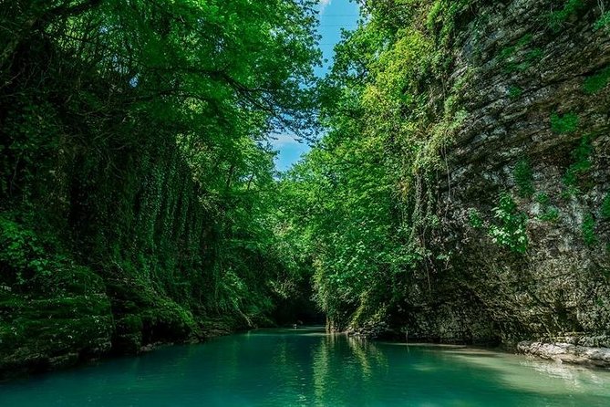10-Day Tour to Georgia, Tbilisi: Caucasus Mountains and Black Sea - Shekvetili and Vani bring the route back to archaeology
