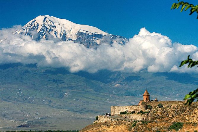 11-Day Georgia and Armenia Tour from Tbilisi - Rabati, Vardzia, and Georgia’s southern frontier