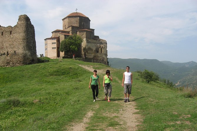 11-Day Georgia and Armenia Tour from Tbilisi - Armenian churches from Etchmiadzin to Yerevan