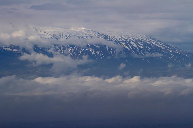 11-Day Georgia and Armenia Tour from Tbilisi - Khor Virap, Areni wine, and Noravank
