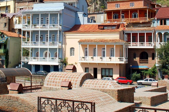 11-Day Georgia and Armenia Tour from Tbilisi - What the $2,120 price includes