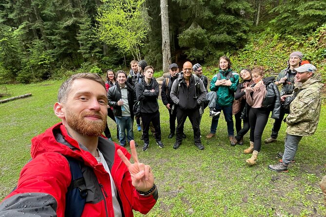 13 km hike in Borjomi - Group tour from Kutaisi - Why this Borjomi hike is worth considering