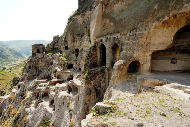17 Day Private Tour through Georgia - Svaneti is the tour’s most memorable mountain section