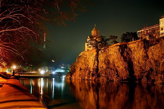 17 Day Private Tour through Georgia - Batumi offers a sharp Black Sea contrast