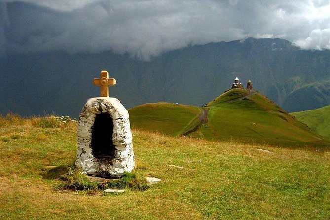 17 Day Private Tour through Georgia - Tbilisi begins with churches, baths, and a fortress