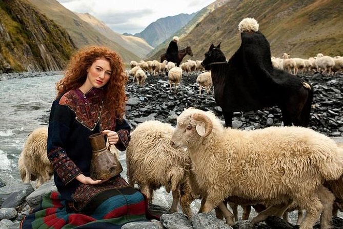2-Day Private Tour to Kazbegi from Tbilisi - The Walk to Gergeti Trinity Church