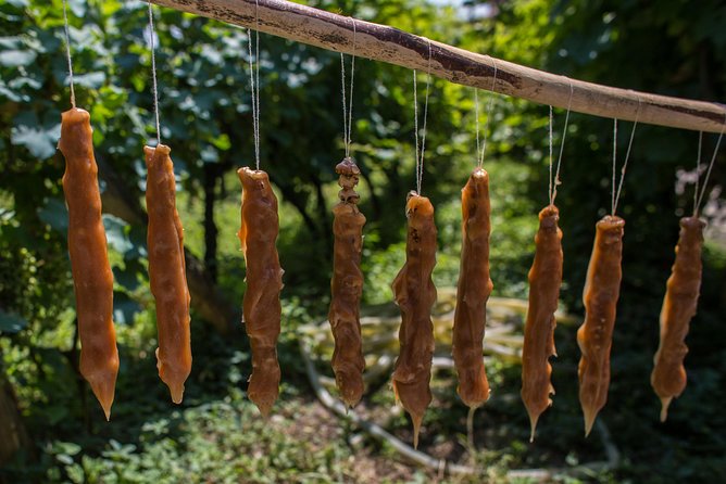 2-Day Private Wine Tour to Kakheti from Tbilisi - Telavi overnight and the practical rhythm of day one