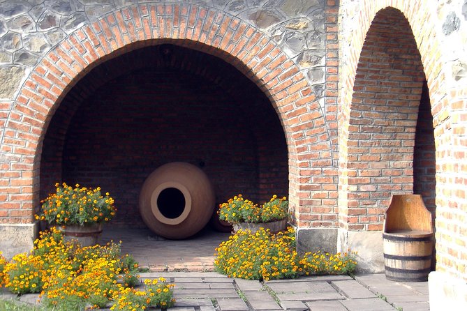2-Day Private Wine Tour to Kakheti from Tbilisi - Tsinandali Palace and a taste of noble Kakheti