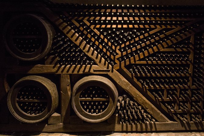 2-Day Private Wine Tour to Kakheti from Tbilisi - Numisi Cellar Museum in Velistsikhe
