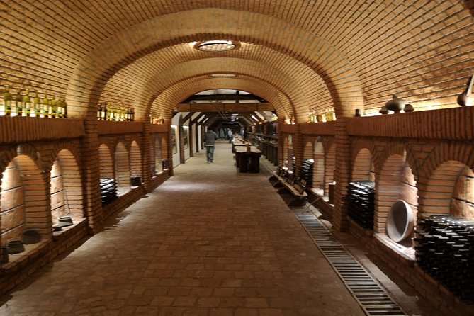 2 Days Wine Tour To Kakheti All inclusive - Why Kakheti works so well in two days