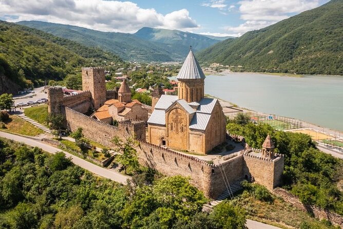 2 Full Day Private Tours from Tbilisi - Key things to know before booking