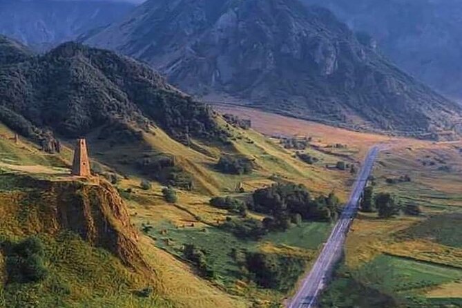 2 Full Day Private Tours from Tbilisi - Why this two-day plan works
