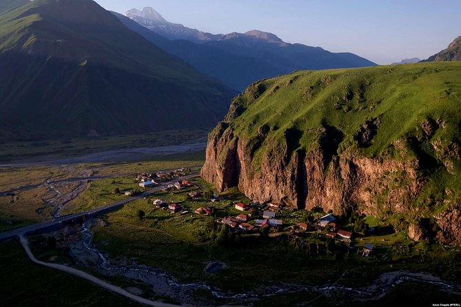 3-Day Hiking Group Tour in Kazbegi - Is $590 a fair price?