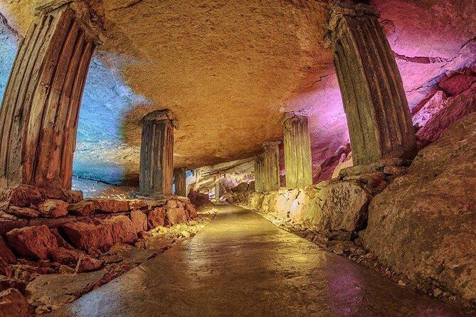 3-Day Private Mestia and Ushguli Tour from Kutaisi - The real cost of the Ushguli run: time on the road