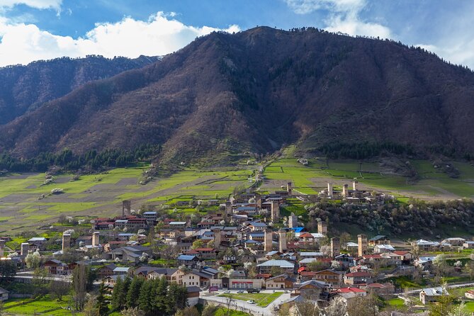 3-Day Private Mestia and Ushguli Tour from Kutaisi - Who will get the most from this tour