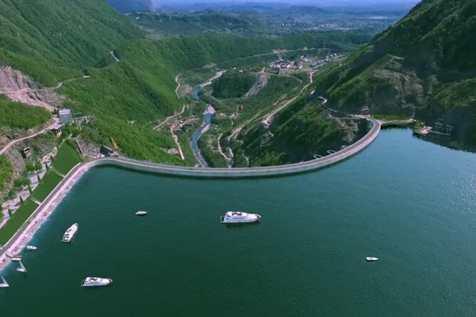 3-Day Private Mestia and Ushguli Tour from Kutaisi - Should you book the Mestia and Ushguli tour?