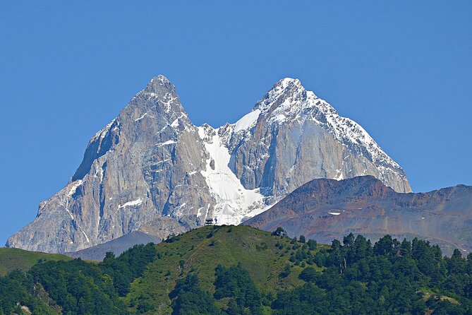 3-Day Private Mestia and Ushguli Tour from Tbilisi - What the $460 price really covers