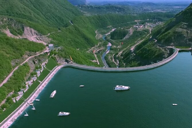 3-Day Private Mestia and Ushguli Tour from Tbilisi - Who will get the most from this tour