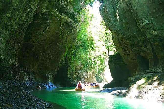 3-Day Private Mestia and Ushguli Tour from Tbilisi - Should you book the Mestia and Ushguli tour?