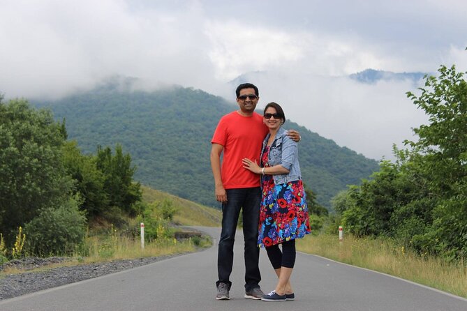 3-day Sightseeing tour by Visit-geo - What the $130 price really covers