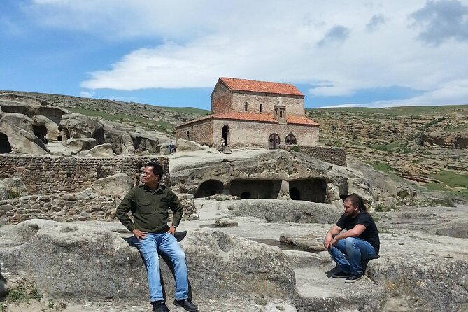 3-day Sightseeing tour by Visit-geo - Who will get the most from this tour