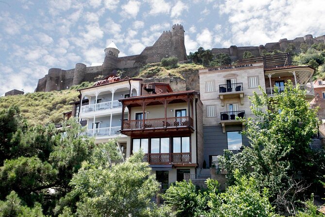 3-day Sightseeing tour by Visit-geo - Booking details and cancellation