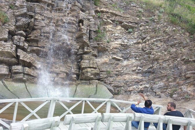 3-day Sightseeing tour by Visit-geo - Should you book Visit-geo’s three-day tour?