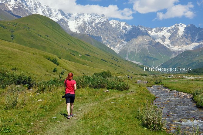 3-Day Svaneti Hiking Tour - Food, accommodation, and the real value of the price