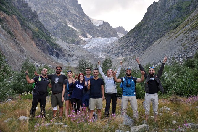 3-Day Svaneti Hiking Tour - Who should book this Svaneti tour?