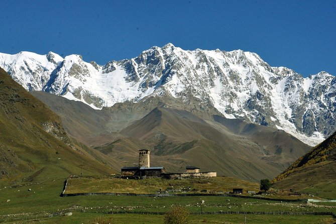 3-Day Svaneti Hiking Tour - Practical advice for a smoother trip