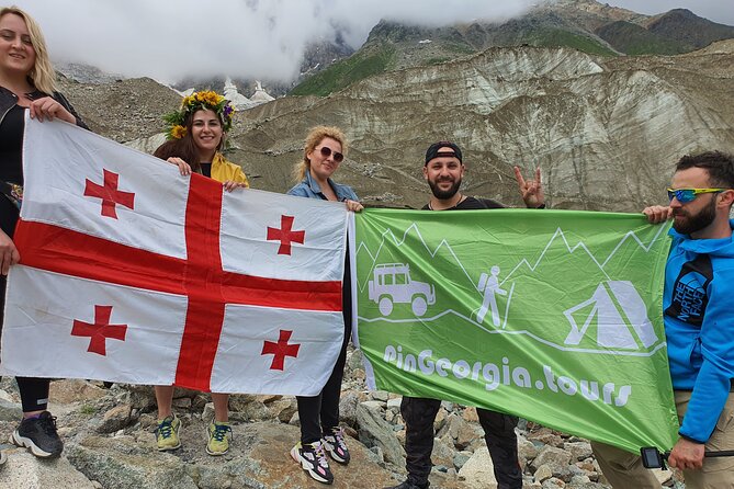 3-Day Svaneti Hiking Tour - Should you book the 3-Day Svaneti Hiking Tour?