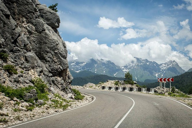 3-Day Tour in Svaneti - Key points at a glance