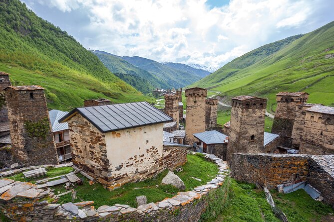 3-Day Tour in Svaneti - Who will enjoy this tour most
