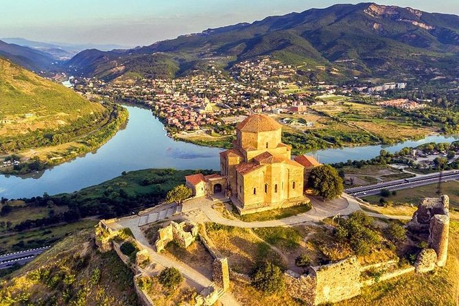 3 day tours in Georgia - Key points to know before booking