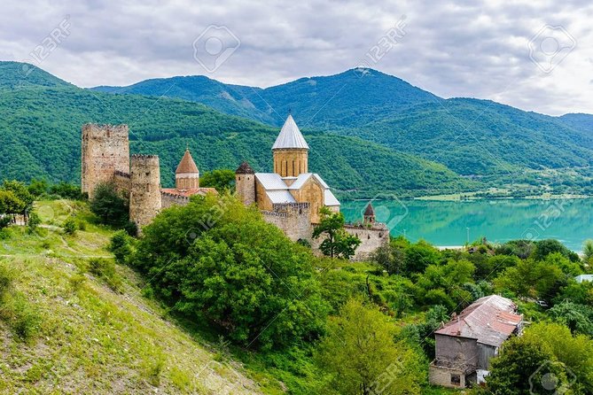 3 day tours in Georgia - Who will get the most from this tour