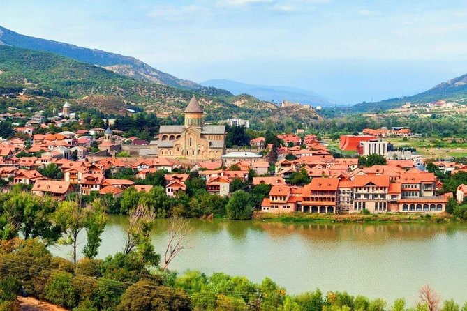 3 day tours in Georgia - Should you book these three days in Georgia?