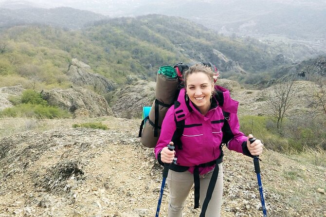 3-day Trekking Tour to Kazbegi - Key Points to Know Before You Book