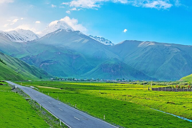 3-day Trekking Tour to Kazbegi - What the $700 Price Includes