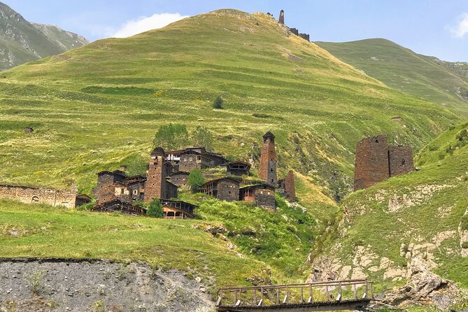 3 Day Tusheti Tour Explore Unspoiled Wilderness - What makes this Tusheti trip worth your time