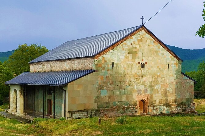 3 Days/2 Nights Kvemo Kartli Region Tour Package in Georgia - Day two: Dmanisi and the first Europeans
