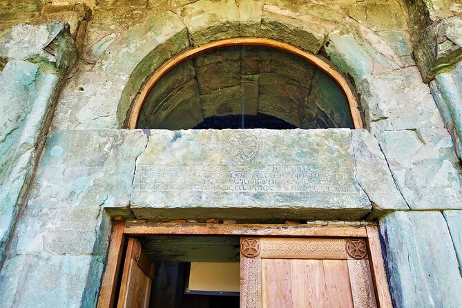3 Days/2 Nights Kvemo Kartli Region Tour Package in Georgia - Dmanisi Sioni, where archaeology meets living faith
