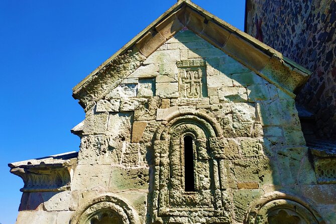 3 Days/2 Nights Kvemo Kartli Region Tour Package in Georgia - Bolnisi Sioni, Georgia’s oldest surviving church