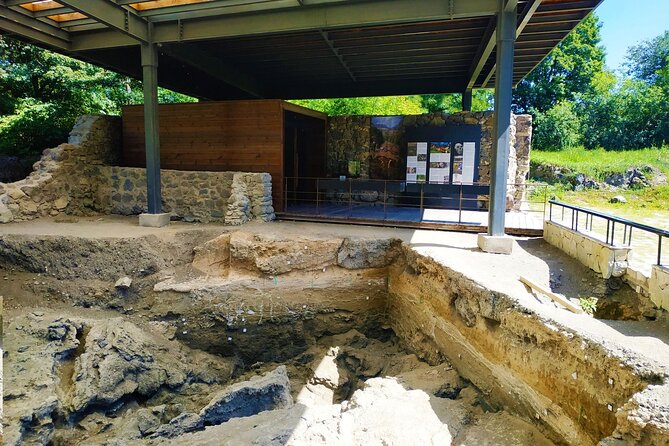 3 Days/2 Nights Kvemo Kartli Region Tour Package in Georgia - Didgori Valley and the battle of August 12, 1121